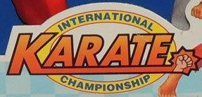 International Karate Championship