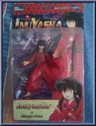 InuYasha (Human Form) (Open Mouth)