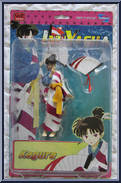 Kagura Action Figure