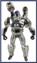 War Machine
