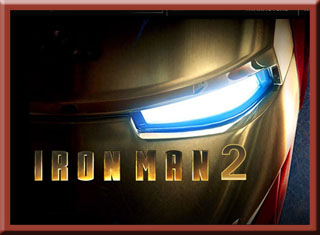 Iron Man 2 (Sideshow)