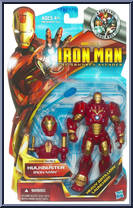 Iron Man (Hulkbuster) Action Figure