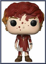 Beverly Marsh (with Key) (Bloody) (Chase) Action Figure