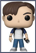 Bill Denbrough Action Figure