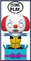 Pennywise (Classic) Action Figure