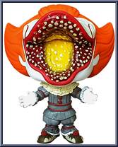Pennywise (Deadlights) Action Figure