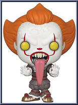 Pennywise (Funhouse) Action Figure
