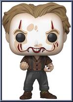 Pennywise (Meltdown) Action Figure