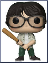 Richie Tozier Action Figure