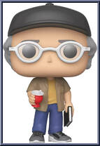 Shopkeeper Action Figure
