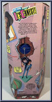 Ernest from It's Ernest - Talking manufactured by Kenner [Back]