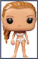 Honey Ryder (Dr. No) Action Figure