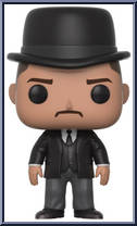 Oddjob (Goldfinger) Action Figure