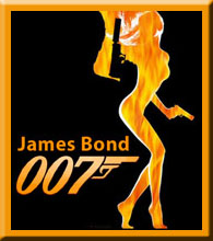 James Bond (Sideshow)