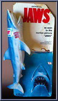 Jaws from Jaws - Basic Series manufactured by Chemtoy [Front]