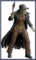 Creeper from Jeepers Creepers - Scream Greats manufactured by Trick or Treat Studios [Loose]
