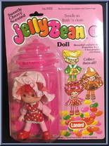 Very Cherry Action Figure