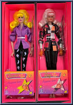 I Am a Giant from Jem and the Holograms - 35th Anniversary manufactured by Integrity Toys [Front]