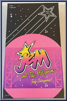 Regine Cesaire from Jem and the Holograms - Basic Series manufactured by Integrity Toys [Front]