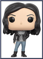Jessica Jones Action Figure