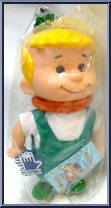 Elroy Action Figure