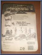 Jiban from Jiban - Basic Series manufactured by Glasslite [Back]