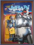 Jiban from Jiban - Basic Series manufactured by Glasslite [Front]