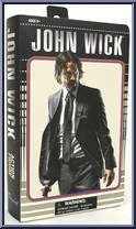 John Wick Action Figure