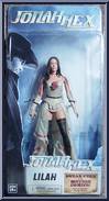 Lilah Action Figure
