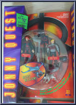 Night Mission Action Figure