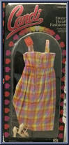 Outfit #2 from Jordache - Sweet Heart Fashions manufactured by Mego [Front]