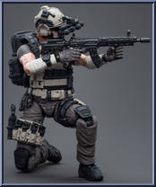 Army Builder 05 from Joy Toy - Battle for the Stars manufactured by Joy Toy [Loose]