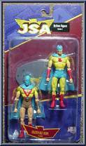 Golden Age Atom from JSA - Basic Series manufactured by DC Direct [Front]