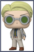 Kento Nanami Action Figure