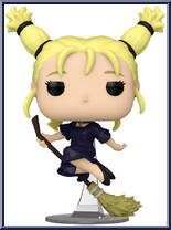 Momo Nishimiya Action Figure