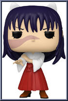 Utahime Iori Action Figure