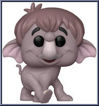 Hathi Jr Action Figure