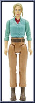 Dr. Lily Houghton Action Figure
