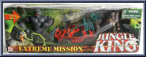 Extreme Mission Playset Action Figure