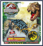 Dino Glide Billy Brennan vs. Pteranodon Action Figure