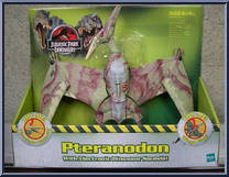 Pteranodon Action Figure