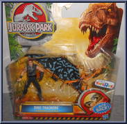 Pteranodon vs. Sky Patrol Action Figure
