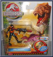 Spinosaurus vs. Marine Patrol Action Figure