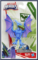 Pterodactyl from Jurassic World - Playskool manufactured by Hasbro [Front]