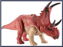 Diabloceratops Action Figure