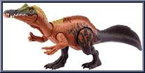 Irritator Action Figure