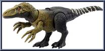 Orkoraptor Action Figure