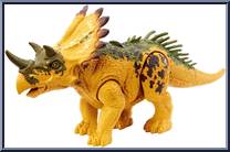 Regaliceratops Action Figure