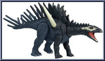 Miragaia Action Figure