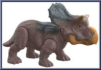 Nasutoceratops Action Figure